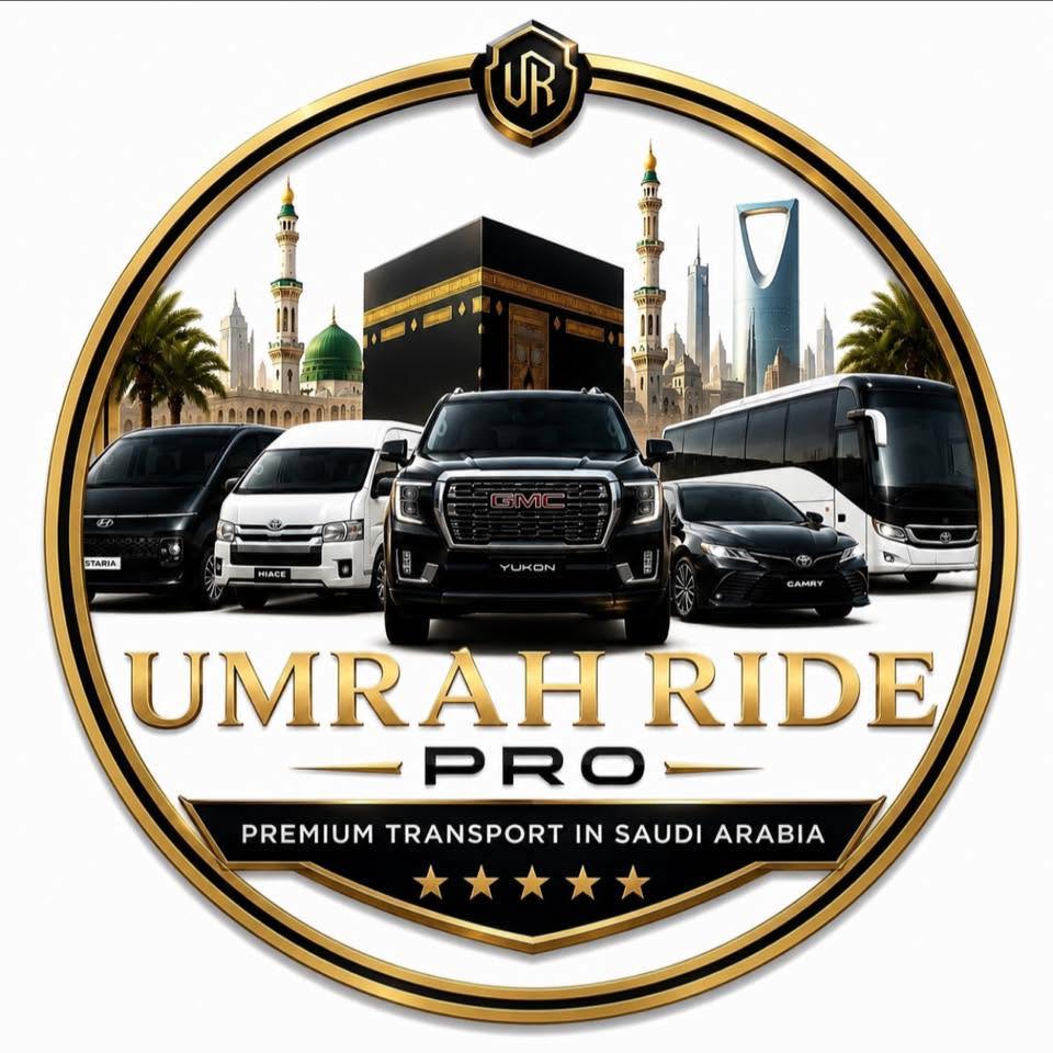 Umrah Ride Pro